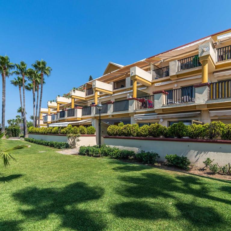 Apartamento Romana Playa - Apartamento Superior de 1 dormitorio con balcón - 29
