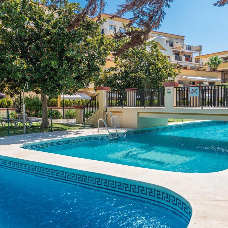 Apartamento Romana Playa - Apartamento Superior de 1 dormitorio con balcón - 23