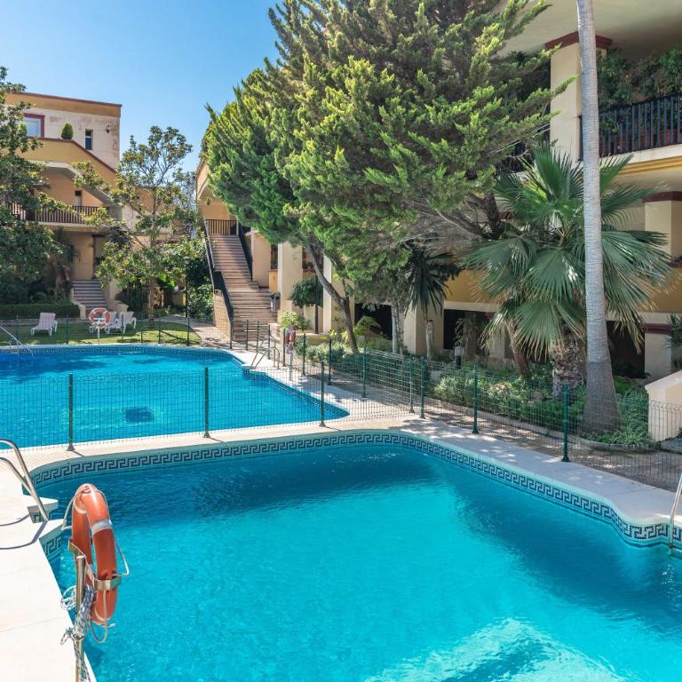 Apartamento Romana Playa - Apartamento Superior de 1 dormitorio con balcón - 19