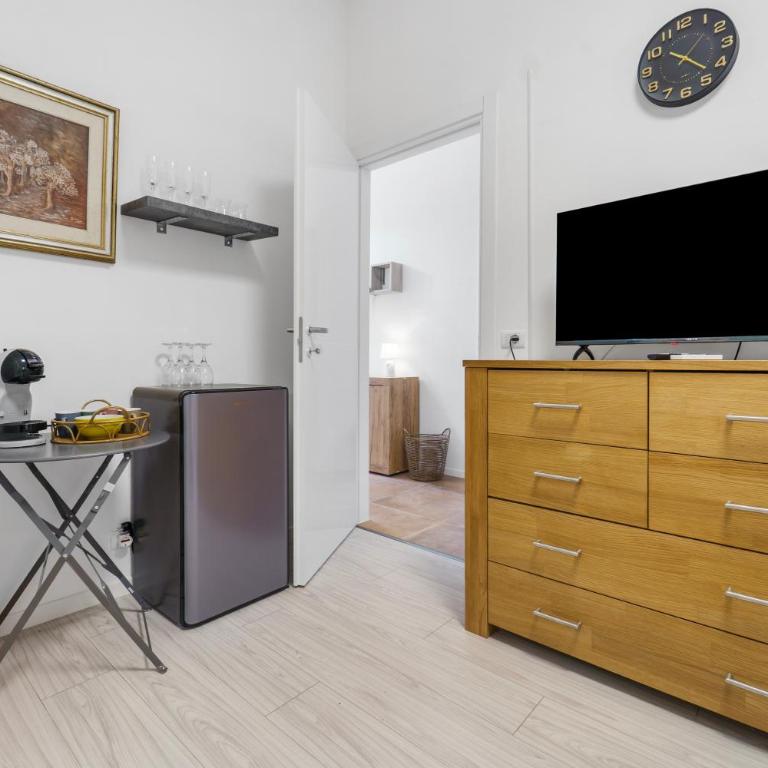 Appartamento Matteo - Appartamento Superior con Vista Città - 7