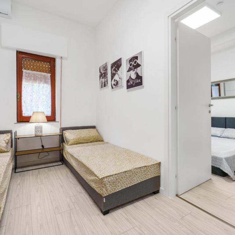 Appartamento Matteo - Appartamento Superior con Vista Città - 2
