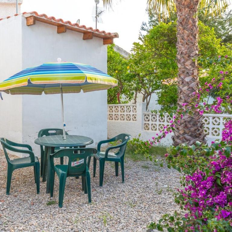 Fidalsa Relax Pool your Refuge - Villa - 10
