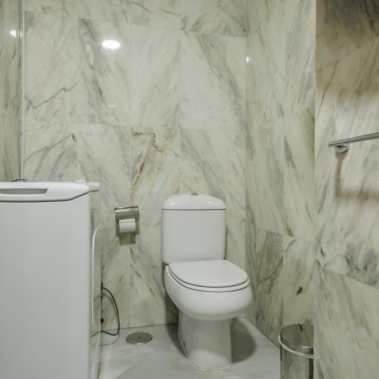 Ático Sierpes - Apartamento Superior de 1 dormitorio con balcón - 15