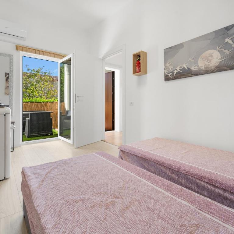 Appartamento Matteo - Appartamento Superior con Vista Città - 10