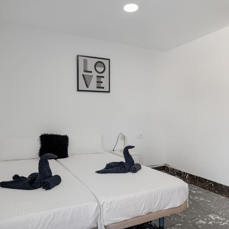 Casa sofia - Casa con 1 dormitorio - 4