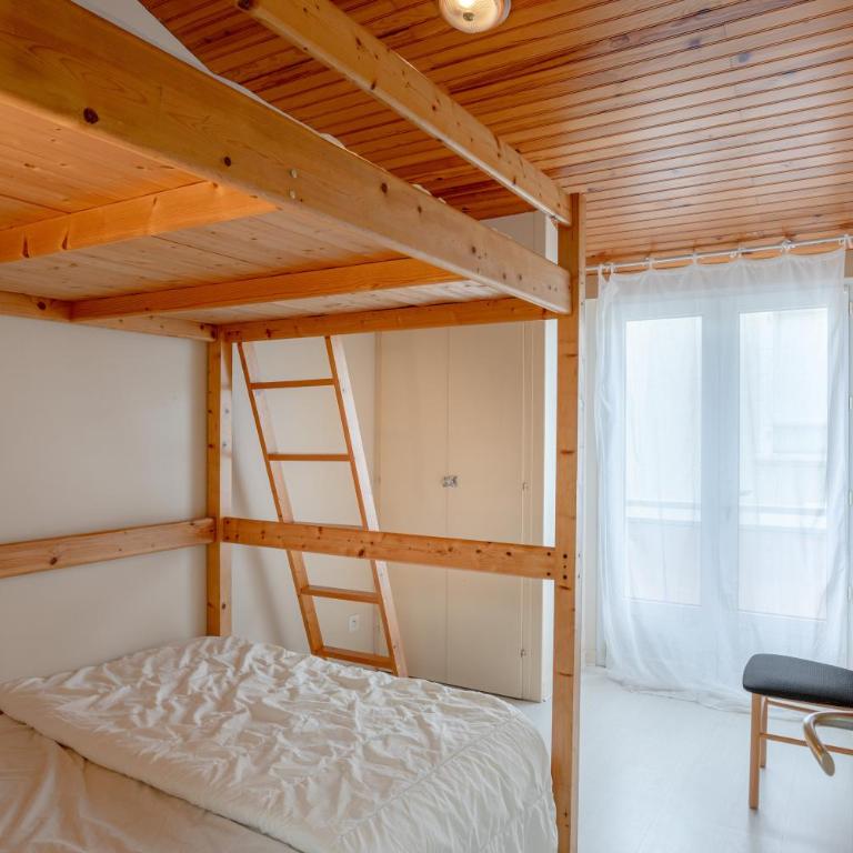 Maison de vacances familiale - Three-Bedroom House - 19