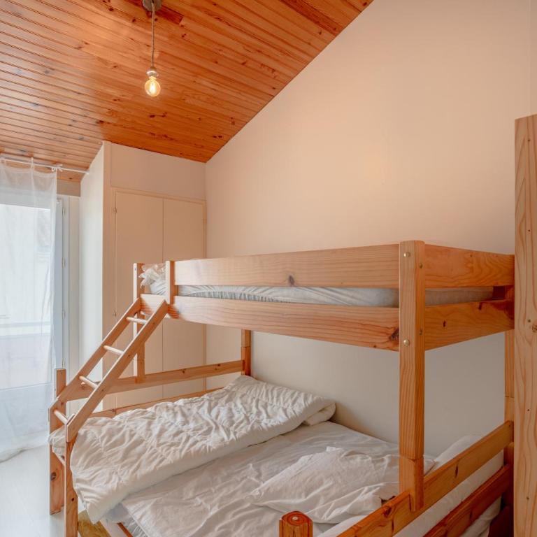 Maison de vacances familiale - Three-Bedroom House - 17