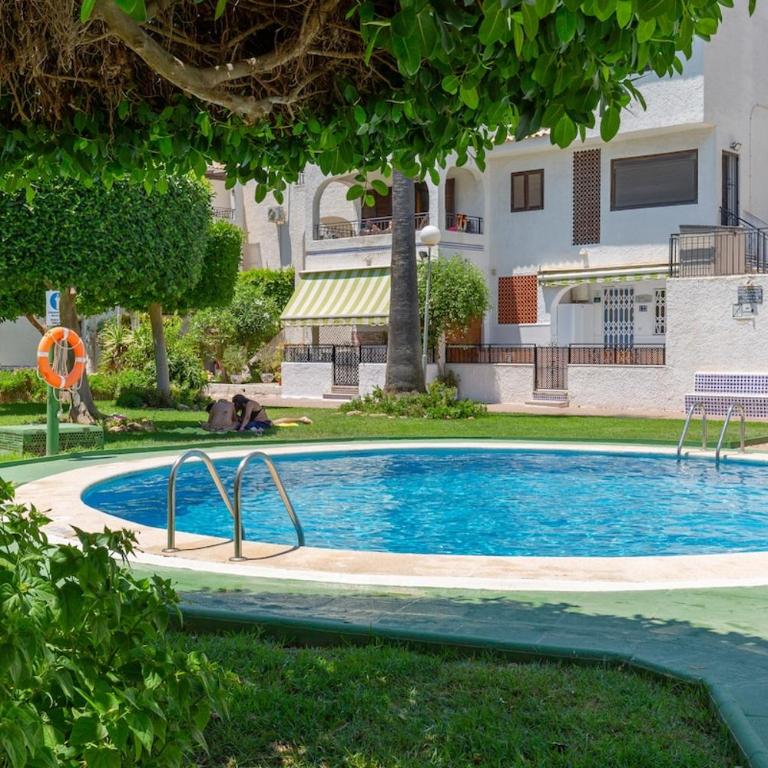Flamingo Coast by Fidalsa - Apartamento - 1