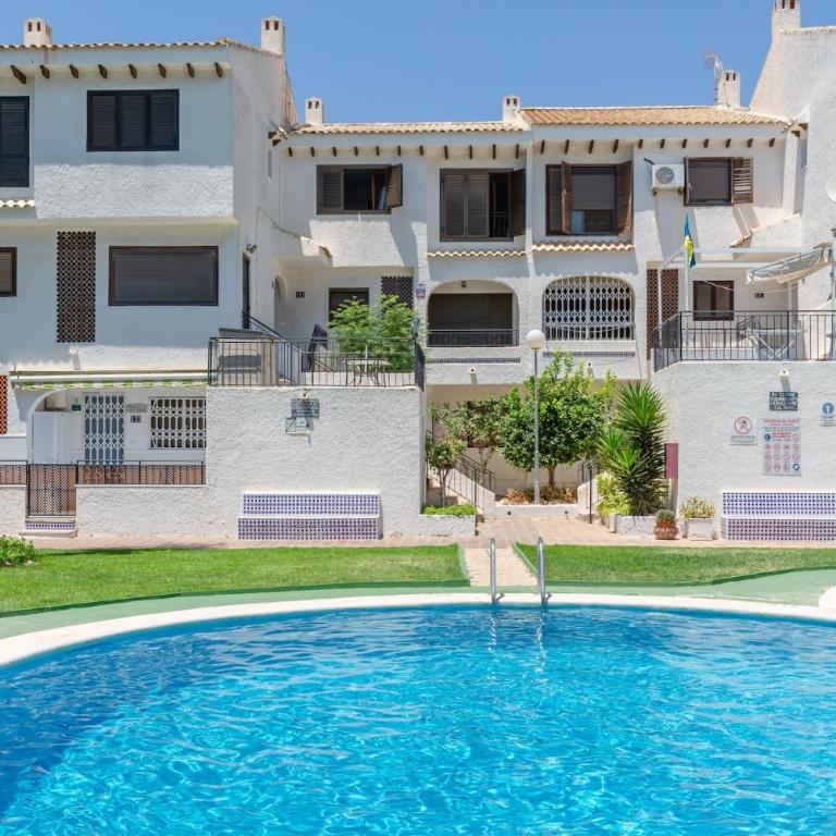 Flamingo Coast by Fidalsa - Apartamento - 2