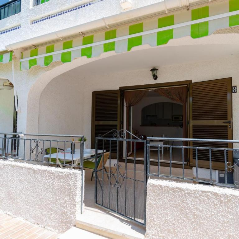 Flamingo Coast by Fidalsa - Apartamento - 13