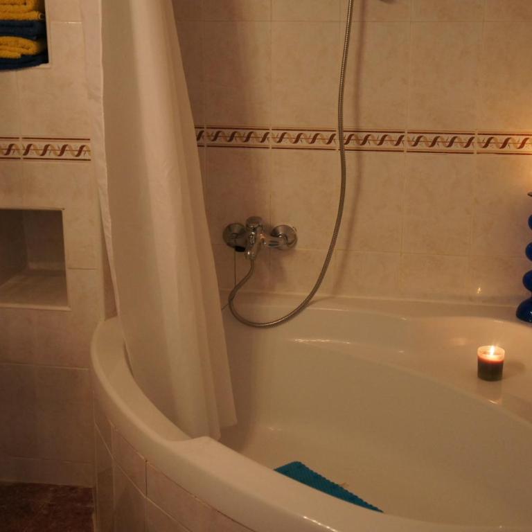 Albatros Gaby - Apartamento Deluxe de 2 dormitorios con vistas al mar - 16