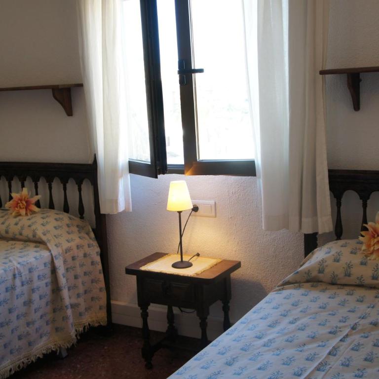 Albatros Gaby - Apartamento Deluxe de 2 dormitorios con vistas al mar - 14