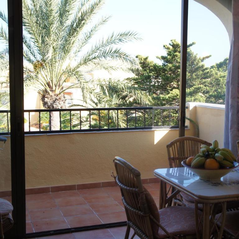 Albatros Gaby - Apartamento Deluxe de 2 dormitorios con vistas al mar - 6