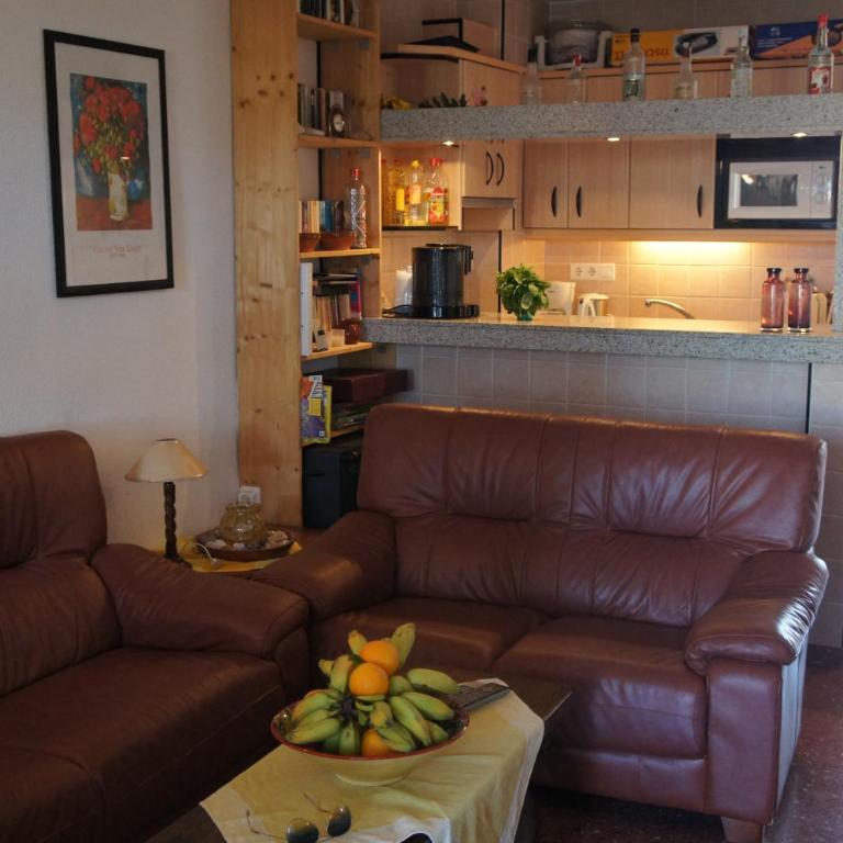 Albatros Gaby - Apartamento Deluxe de 2 dormitorios con vistas al mar - 4