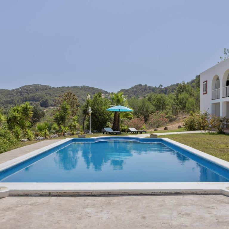 Can Ramón - Villa - Vue sur Mer - 1