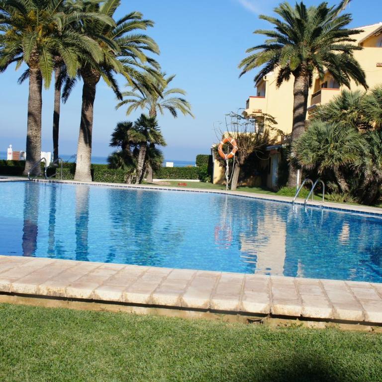 Albatros Gaby - Apartamento Deluxe de 2 dormitorios con vistas al mar - 18