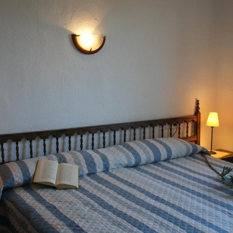 Albatros Gaby - Apartamento Deluxe de 2 dormitorios con vistas al mar - 13