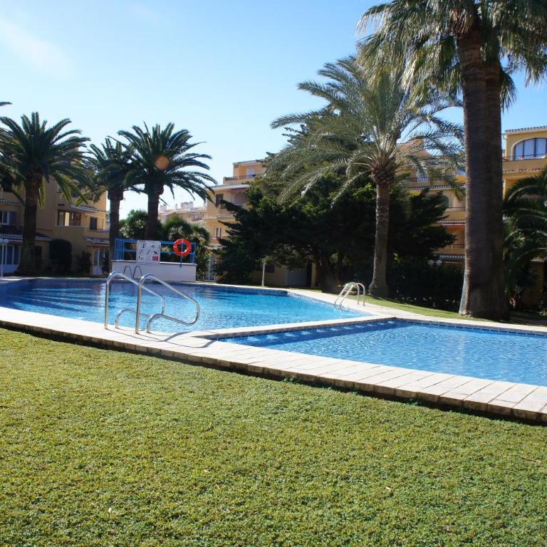 Albatros Gaby - Apartamento Deluxe de 2 dormitorios con vistas al mar - 17