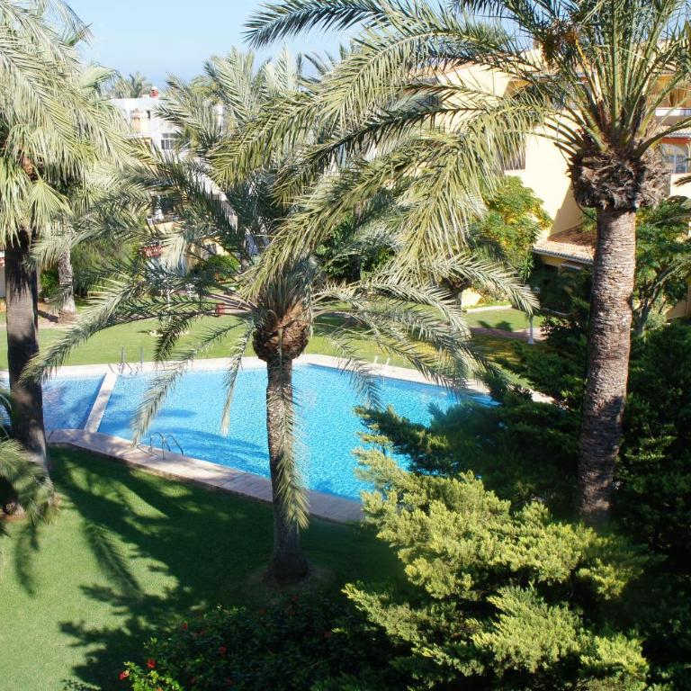 Albatros Gaby - Apartamento Deluxe de 2 dormitorios con vistas al mar - 20