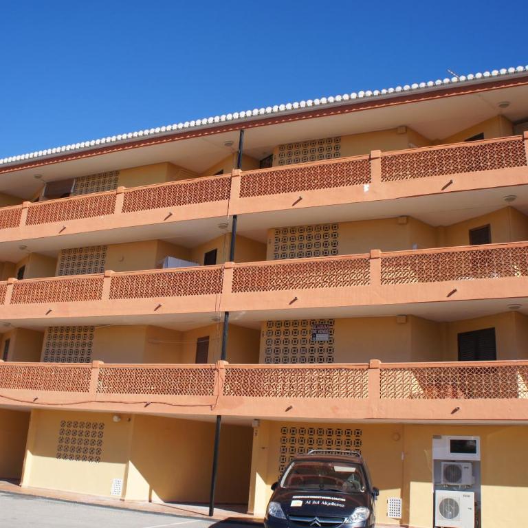 Albatros Gaby - Apartamento Deluxe de 2 dormitorios con vistas al mar - 21