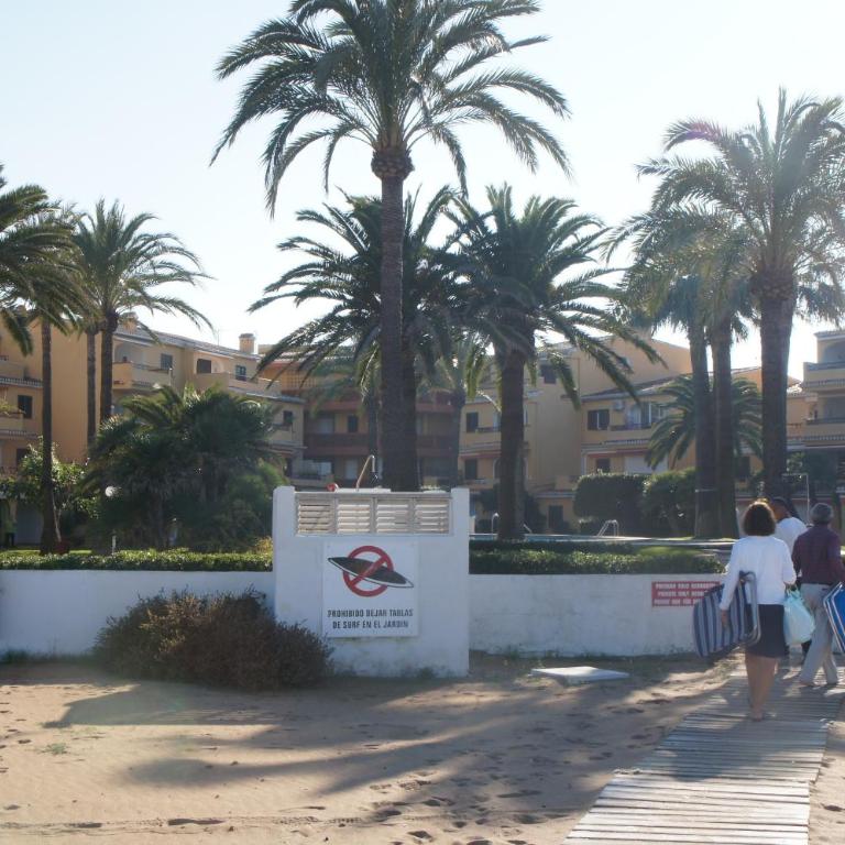 Albatros Gaby - Apartamento Deluxe de 2 dormitorios con vistas al mar - 19
