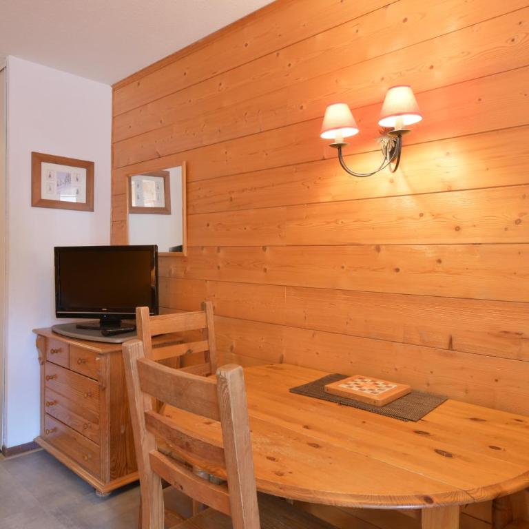 Studio Ski 3 Vallées - Studio - Vue sur Montagne - 2