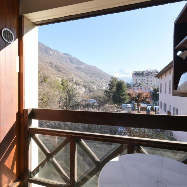 Studio Ski 3 Vallées - Studio - Vue sur Montagne - 18