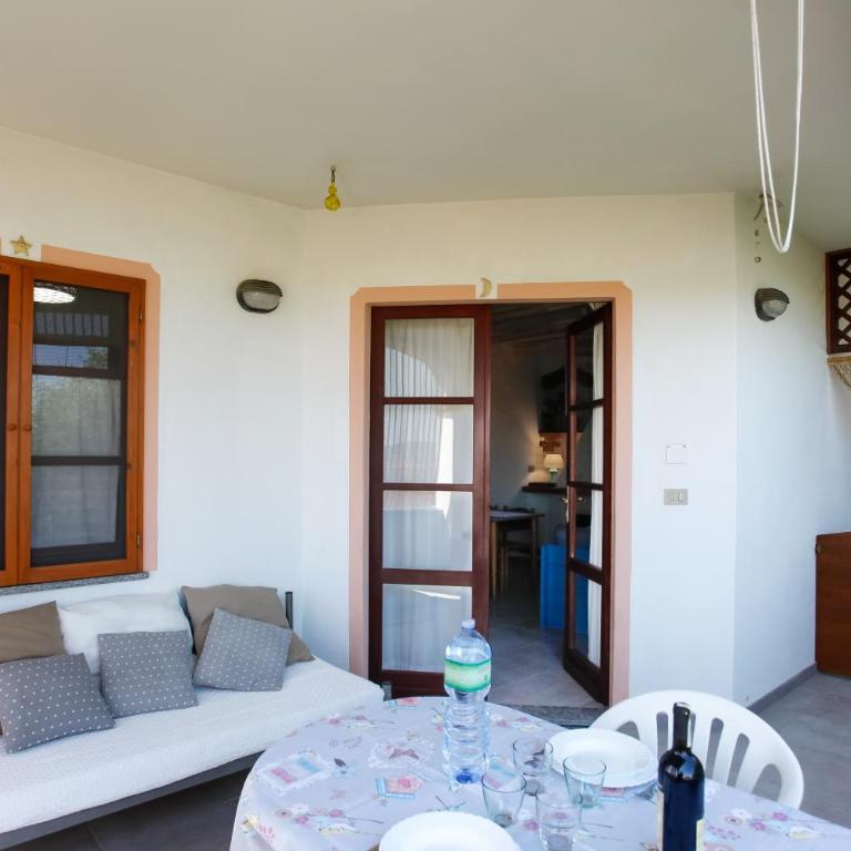 mirtagru Trilo Mare - Casa con 2 Camere da Letto - 6