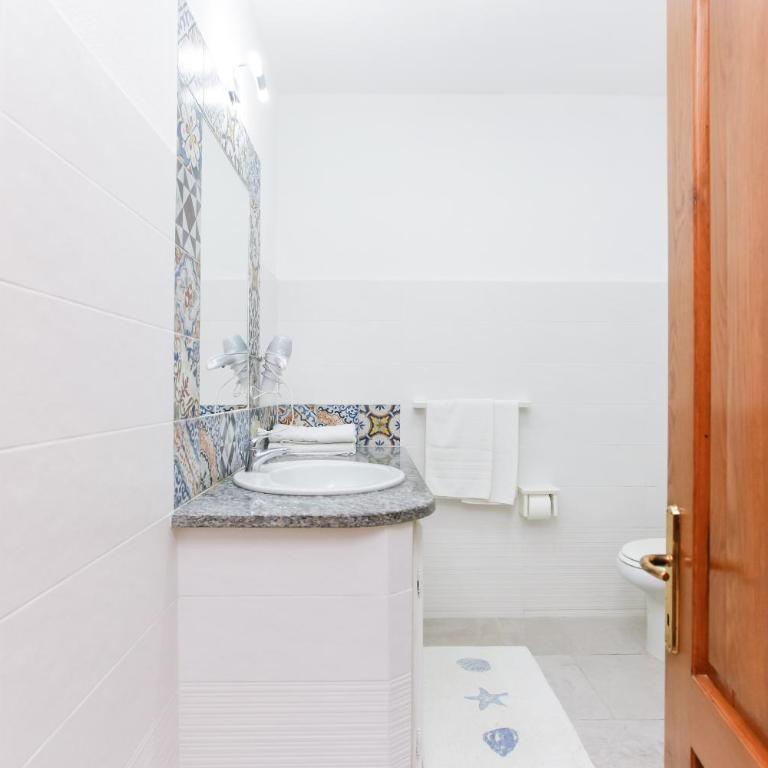 mirtagru Trilo Mare - Casa con 2 Camere da Letto - 18