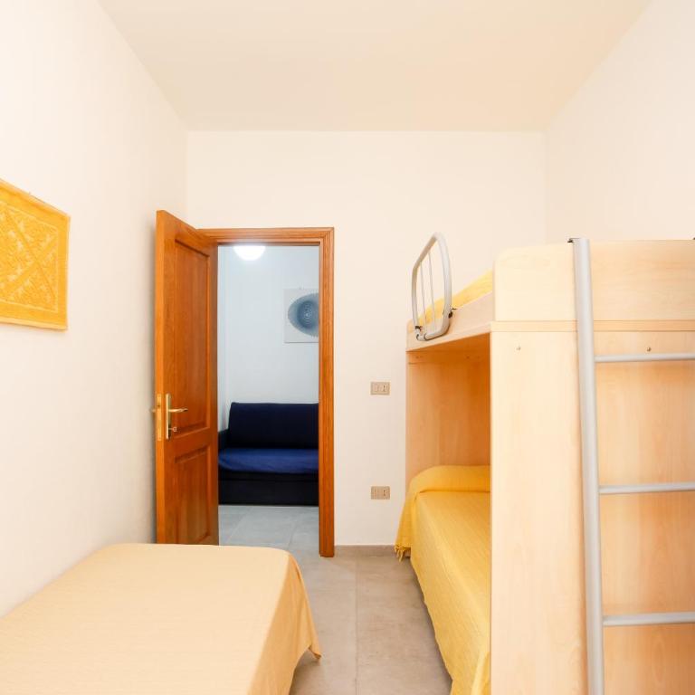 mirtagru Trilo Mare - Casa con 2 Camere da Letto - 17