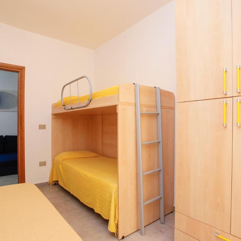 mirtagru Trilo Mare - Casa con 2 Camere da Letto - 16