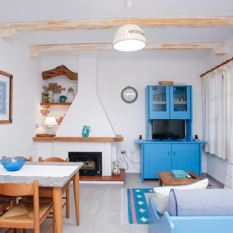 mirtagru Trilo Mare - Casa con 2 Camere da Letto - 7