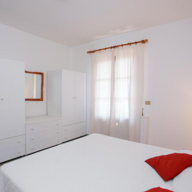 mirtagru Trilo Mare - Casa con 2 Camere da Letto - 14