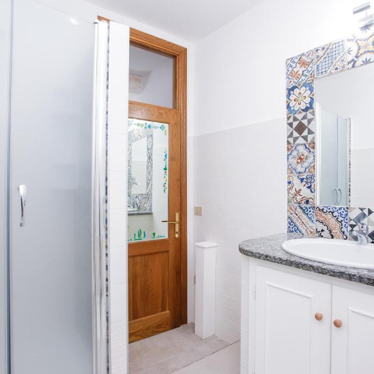 mirtagru Trilo Mare - Casa con 2 Camere da Letto - 20