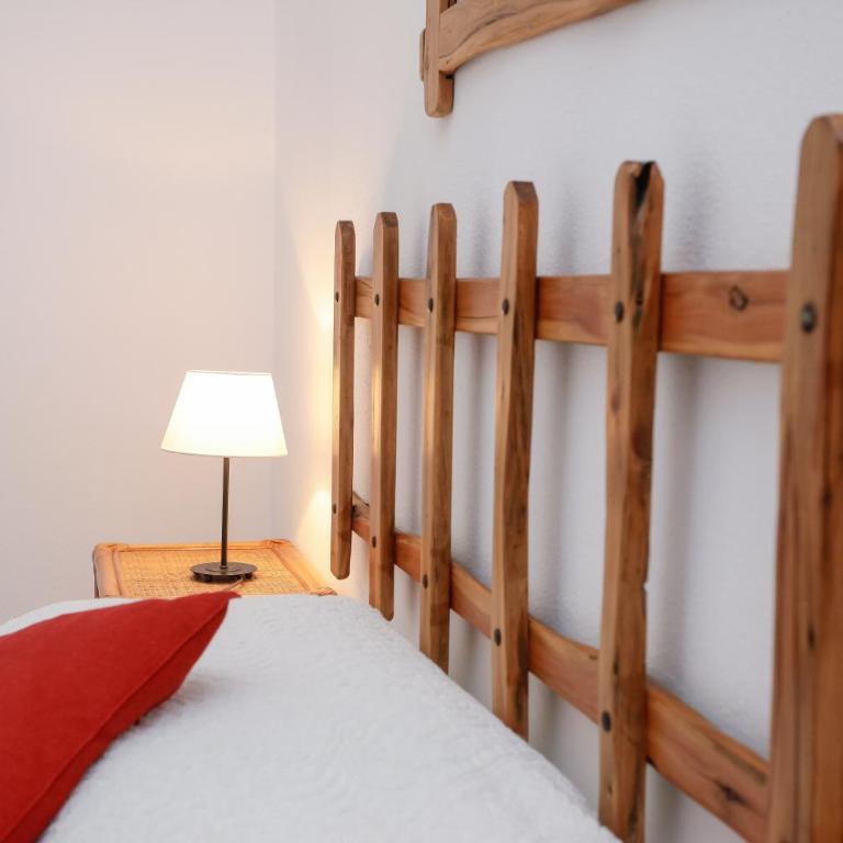 mirtagru Trilo Mare - Casa con 2 Camere da Letto - 12