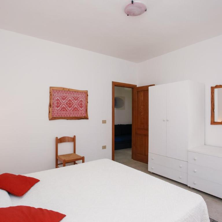 mirtagru Trilo Mare - Casa con 2 Camere da Letto - 13