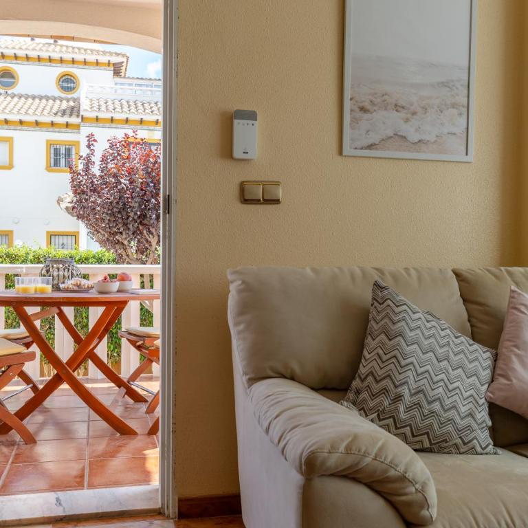 Honey Life Villa by Fidalsa - Villa - 33