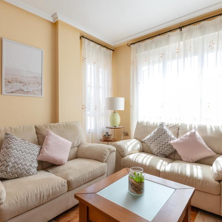 Honey Life Villa by Fidalsa - Villa - 32