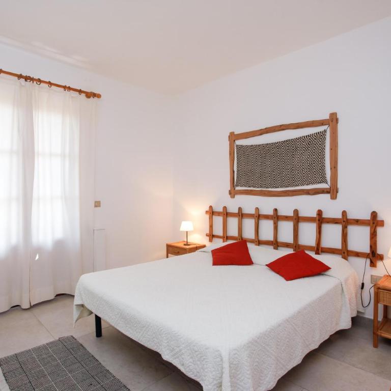 mirtagru Trilo Mare - Casa con 2 Camere da Letto - 11