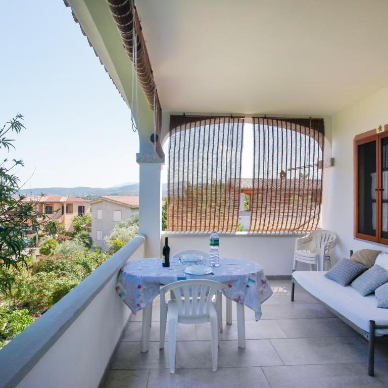 mirtagru Trilo Mare - Casa con 2 Camere da Letto - 4