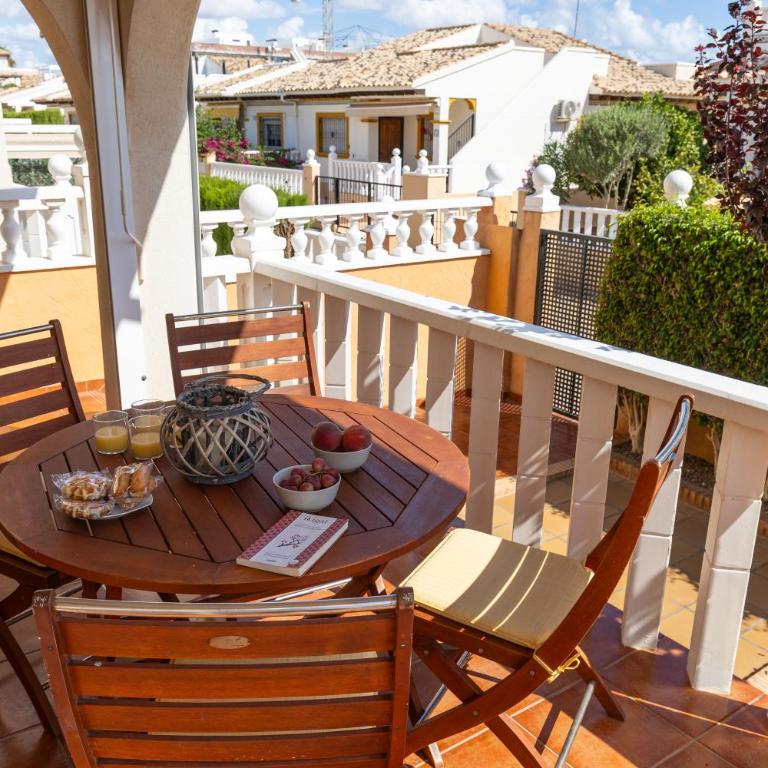 Honey Life Villa by Fidalsa - Villa - 42