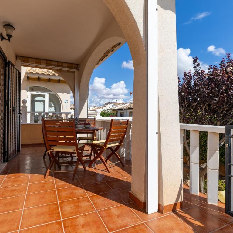 Honey Life Villa by Fidalsa - Villa - 41
