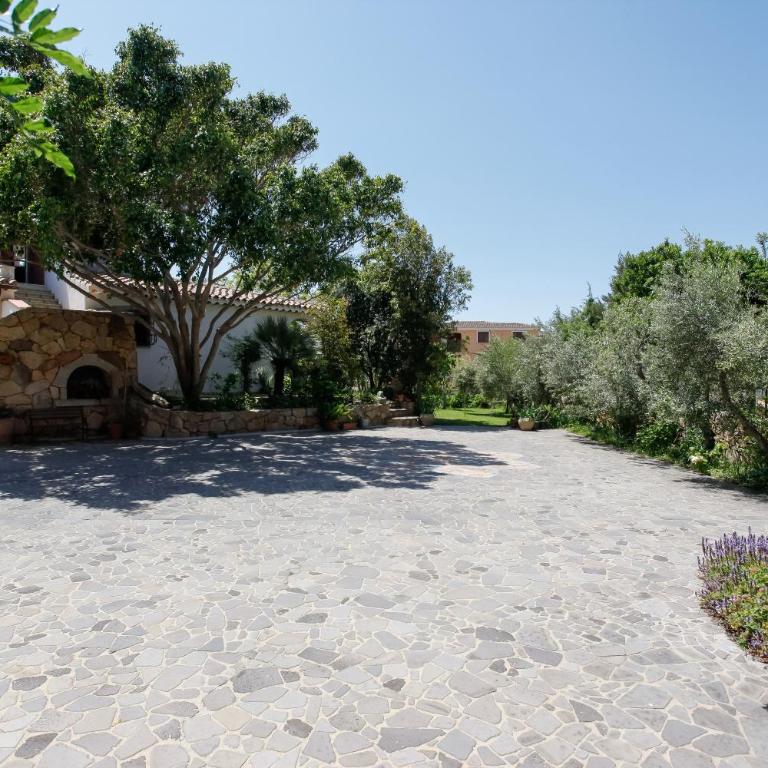 mirtagru Trilo Mare - Casa con 2 Camere da Letto - 23