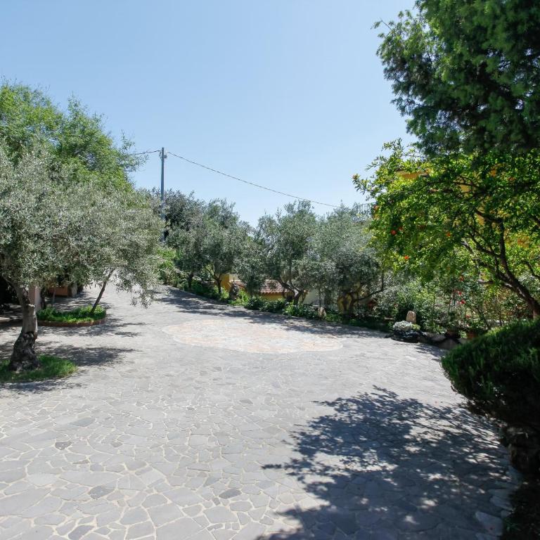 mirtagru Trilo Mare - Casa con 2 Camere da Letto - 22