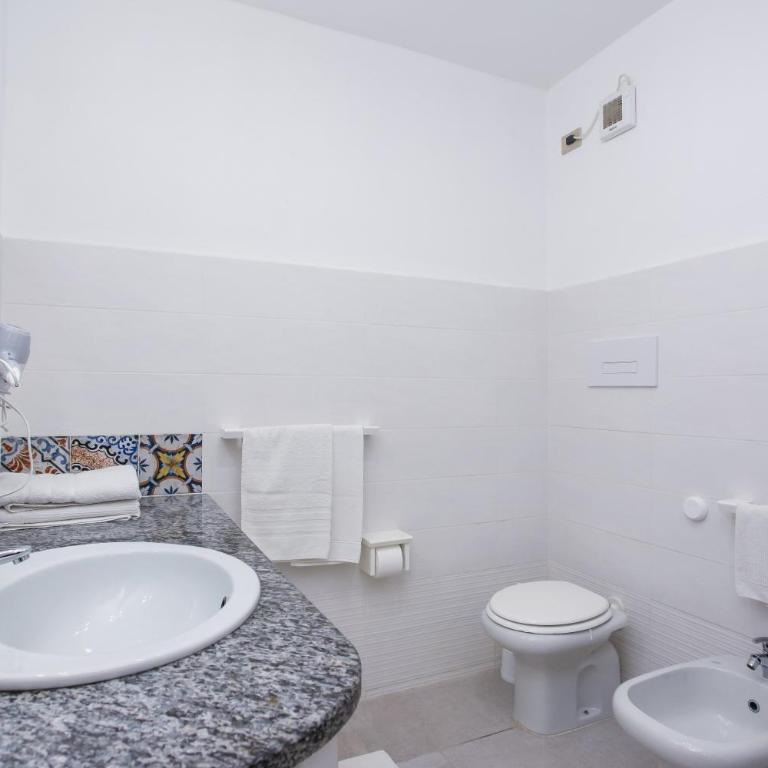mirtagru Trilo Mare - Casa con 2 Camere da Letto - 19