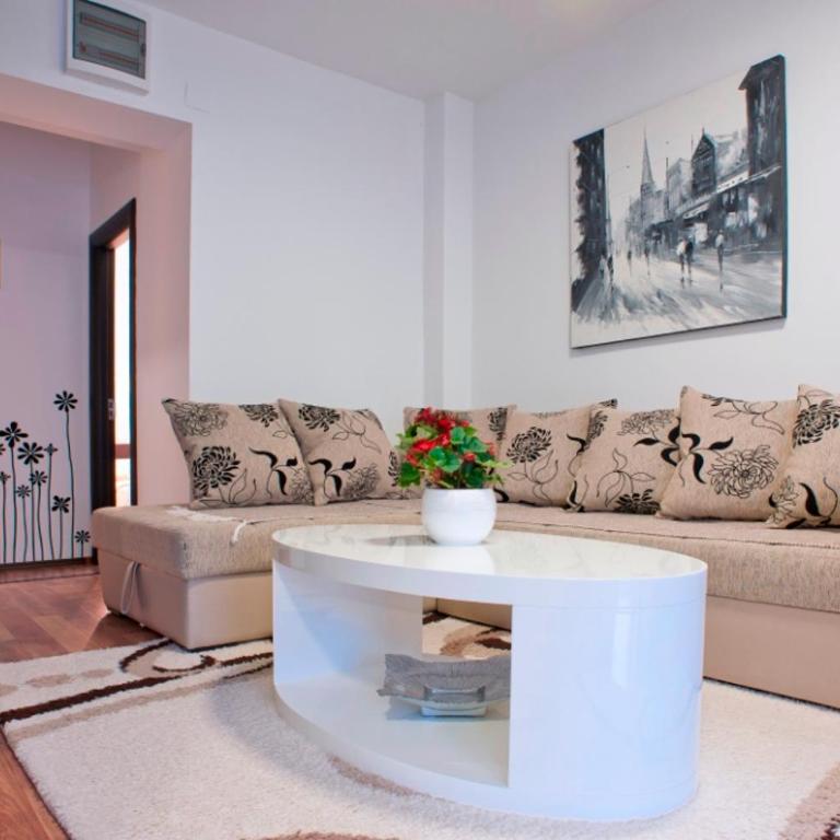 B&T Apartments - Apartman sa 2 Spavaće Sobe - 13