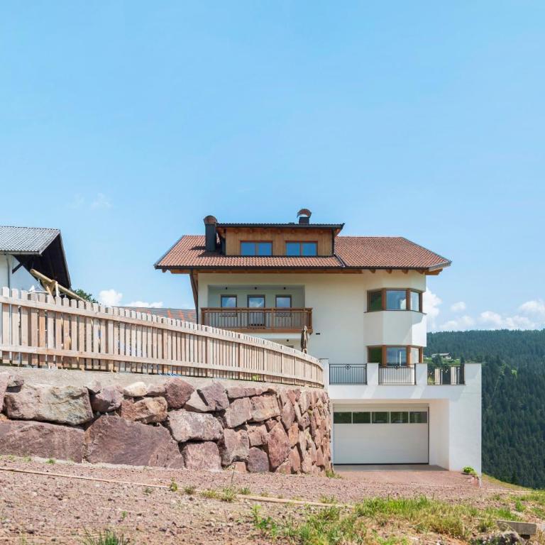 Moserhof Wohnung Salbei - Appartamento Superior con 1 Camera da Letto e Balcone - 28