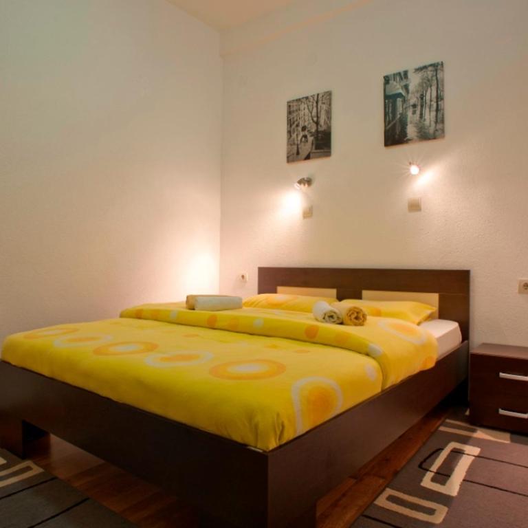 B&T Apartments - Apartman sa 2 Spavaće Sobe - 3