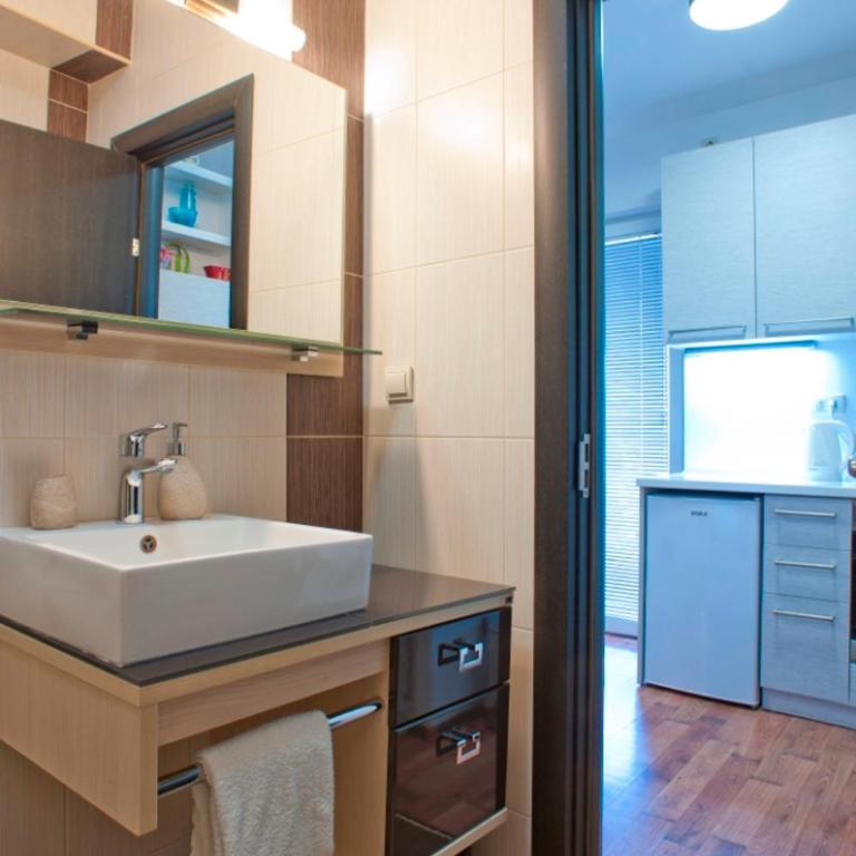 B&T Apartments - Apartman sa 2 Spavaće Sobe - 7