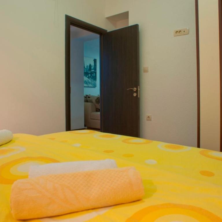 B&T Apartments - Apartman sa 2 Spavaće Sobe - 2